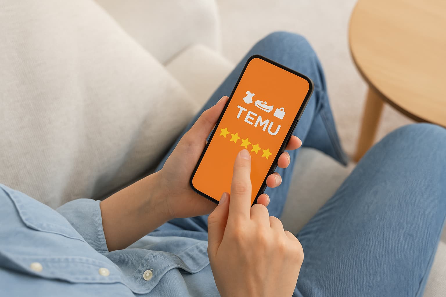 Temu beoordelingen: wat gebruikers écht vinden