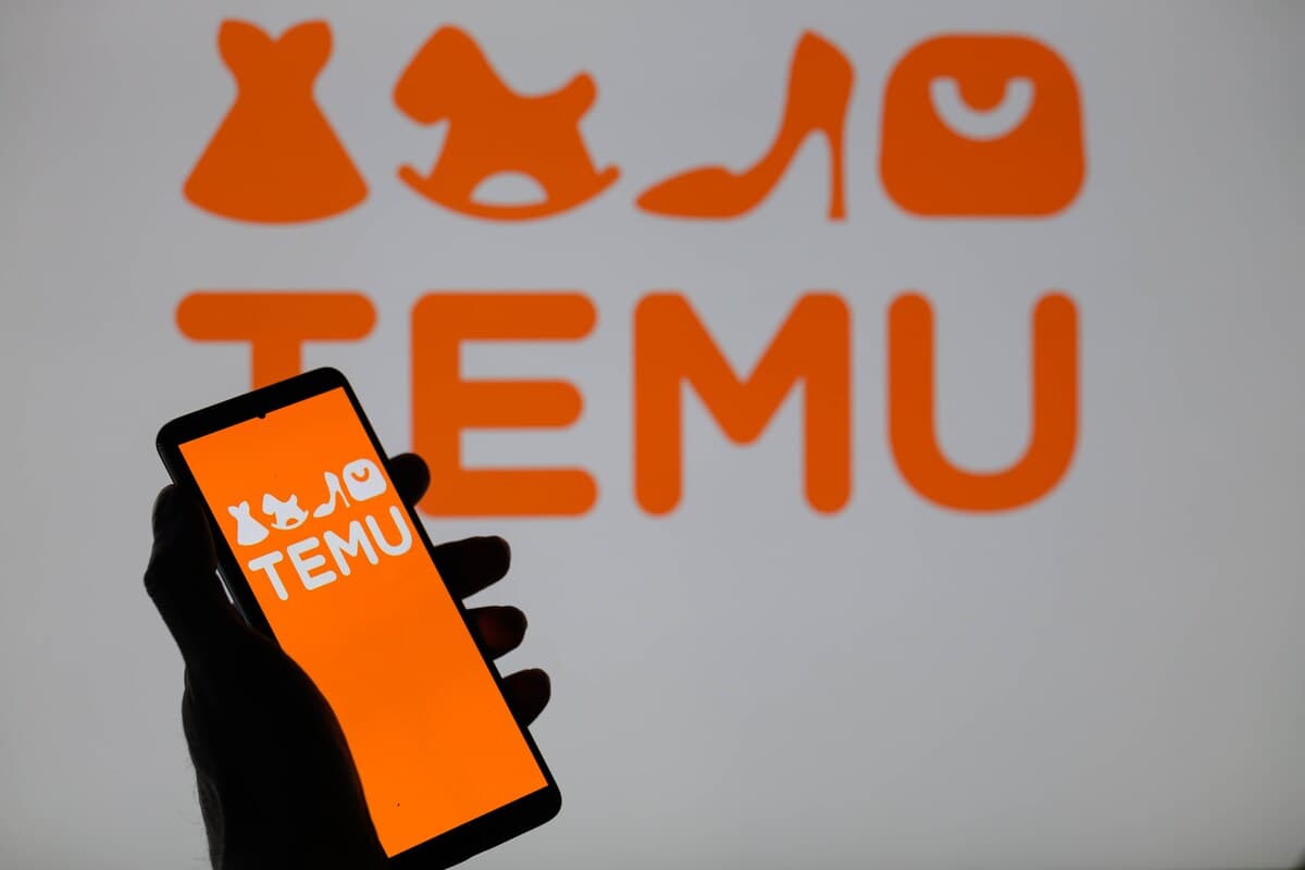 Temu consumentenbescherming en veilig online winkelen