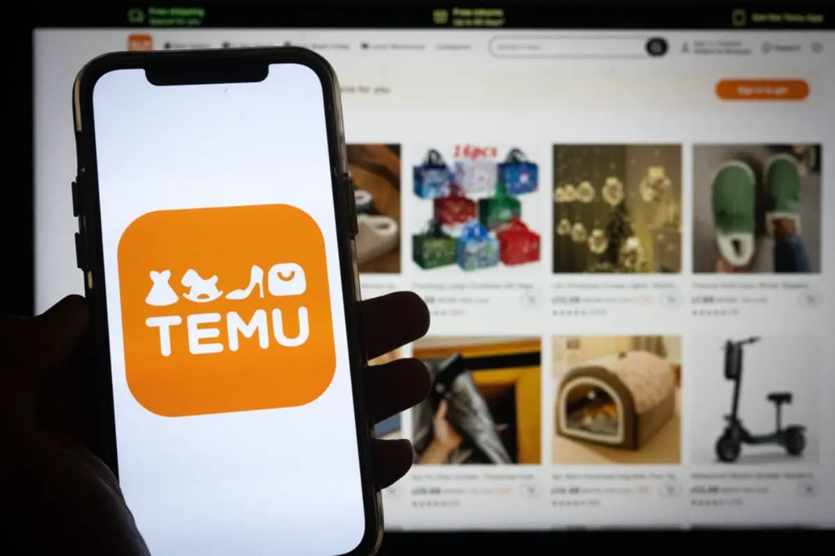 Waarom Temu consumentenbescherming vertrouwen opbouwt