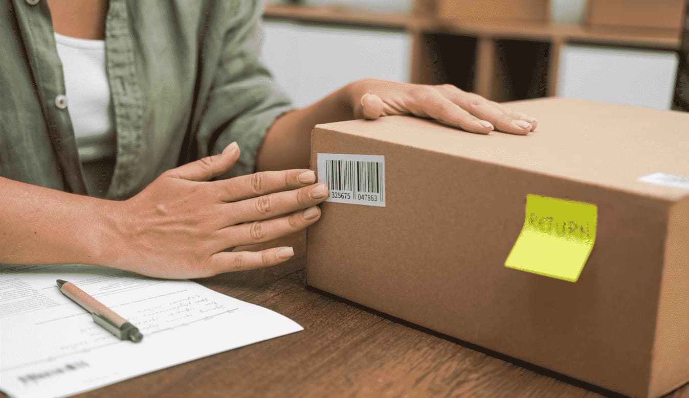 Veelvoorkomende situaties bij Temu retourneren en terugbetaling