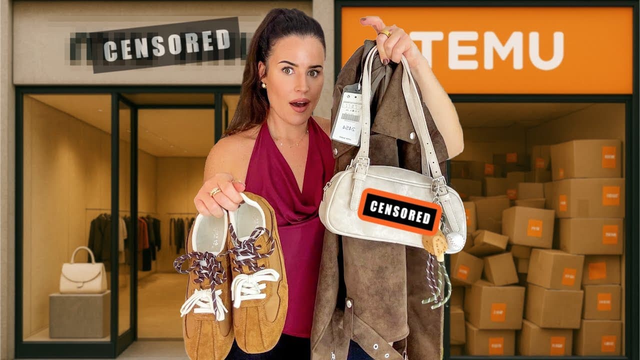 Slim omgaan met prijzen en keuzes op Temu