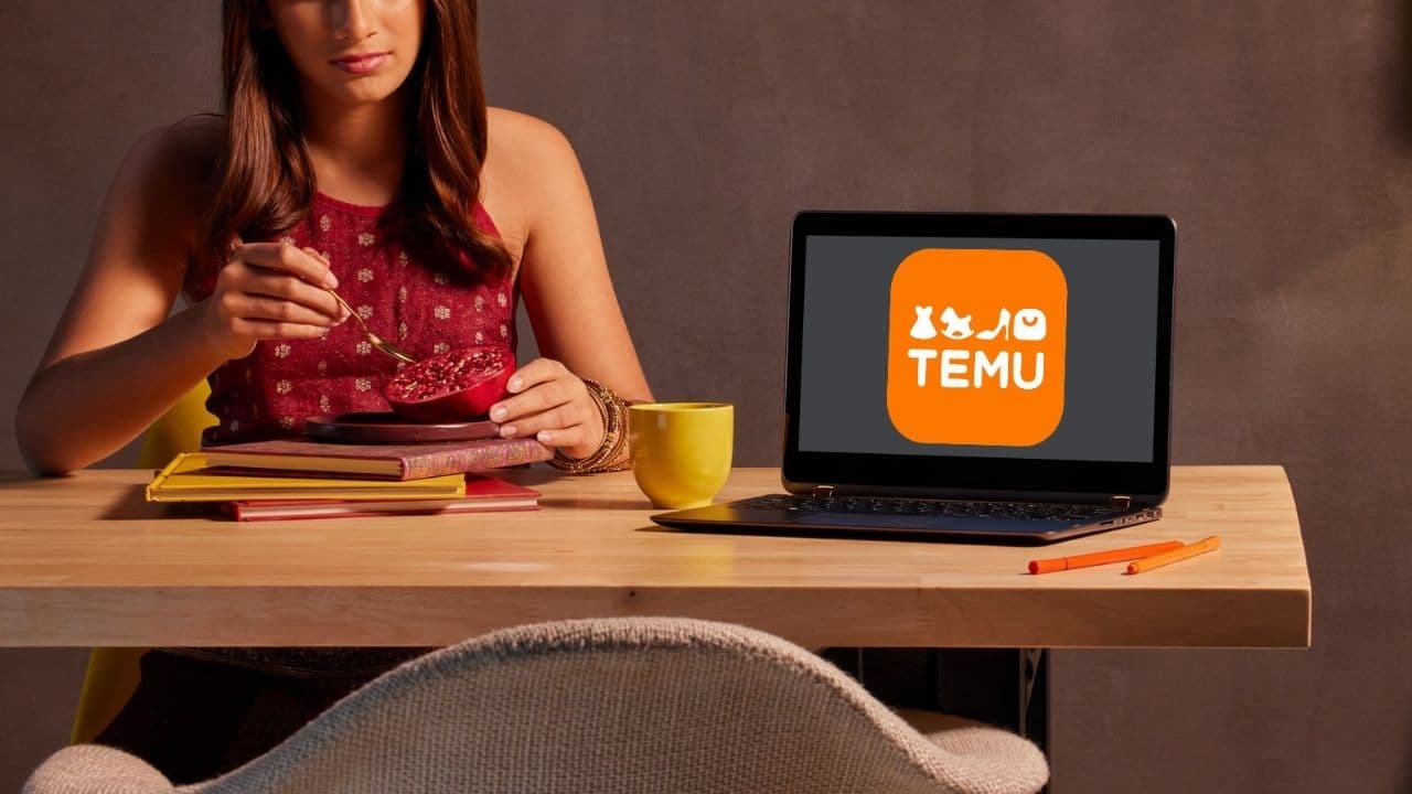 Hoe je begint met verkopen op Temu