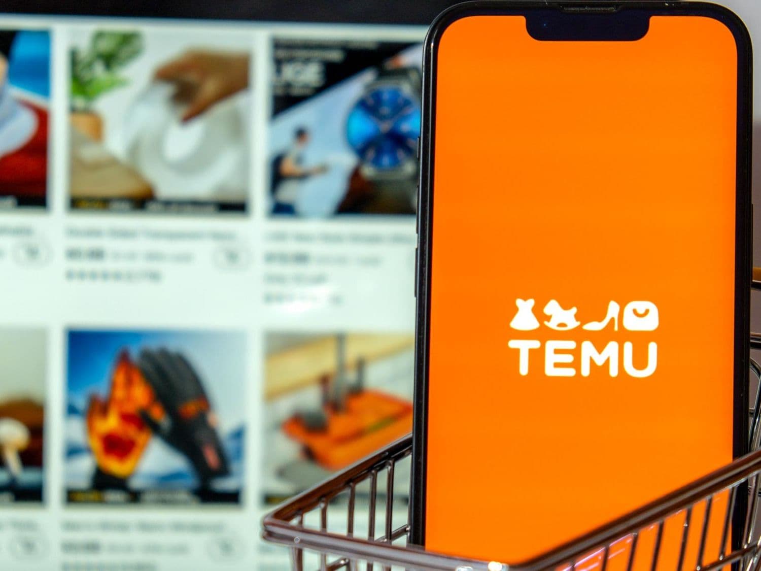 Hoe De nieuwste producten van Temu de shopervaring verbeteren