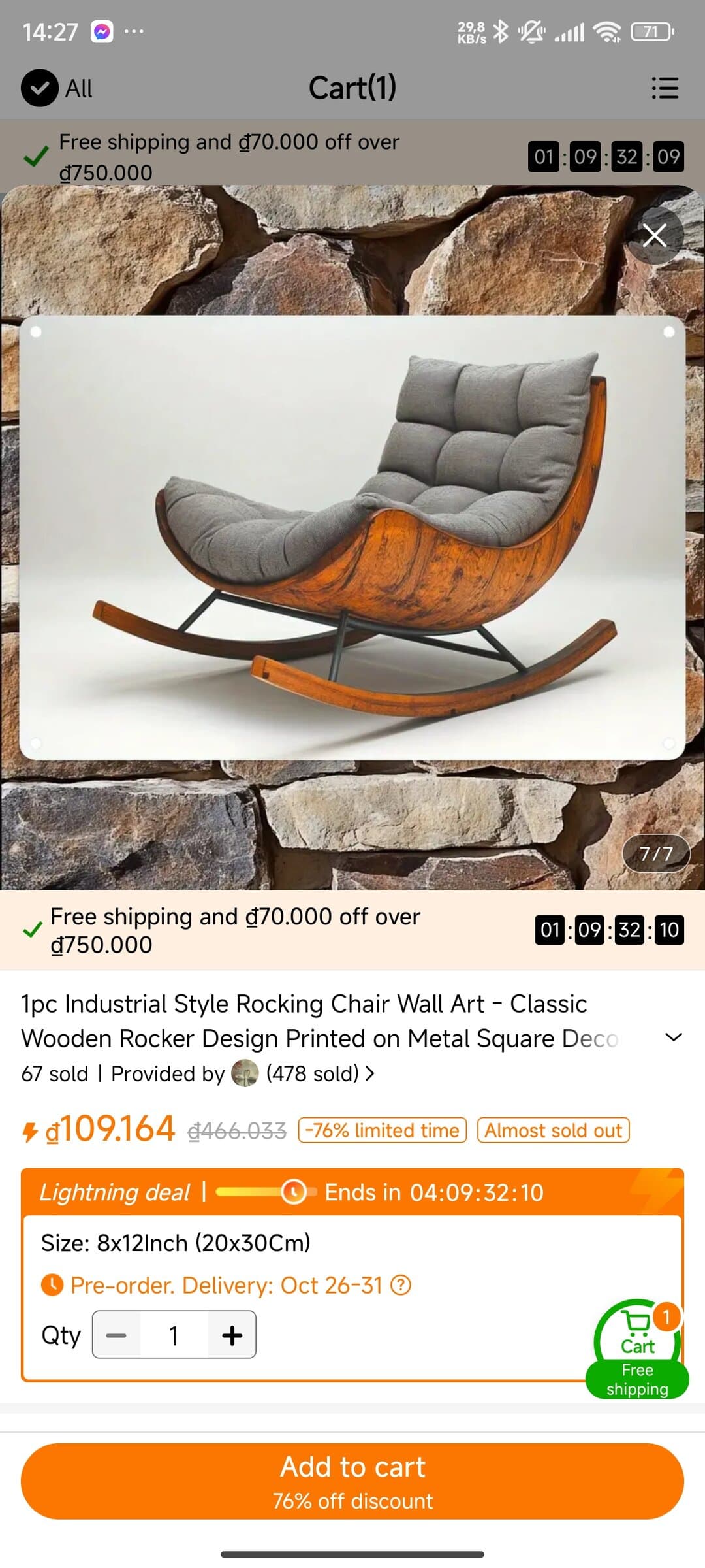 Waarom Deals van vandaag op Temu geschikt zijn voor elk budget