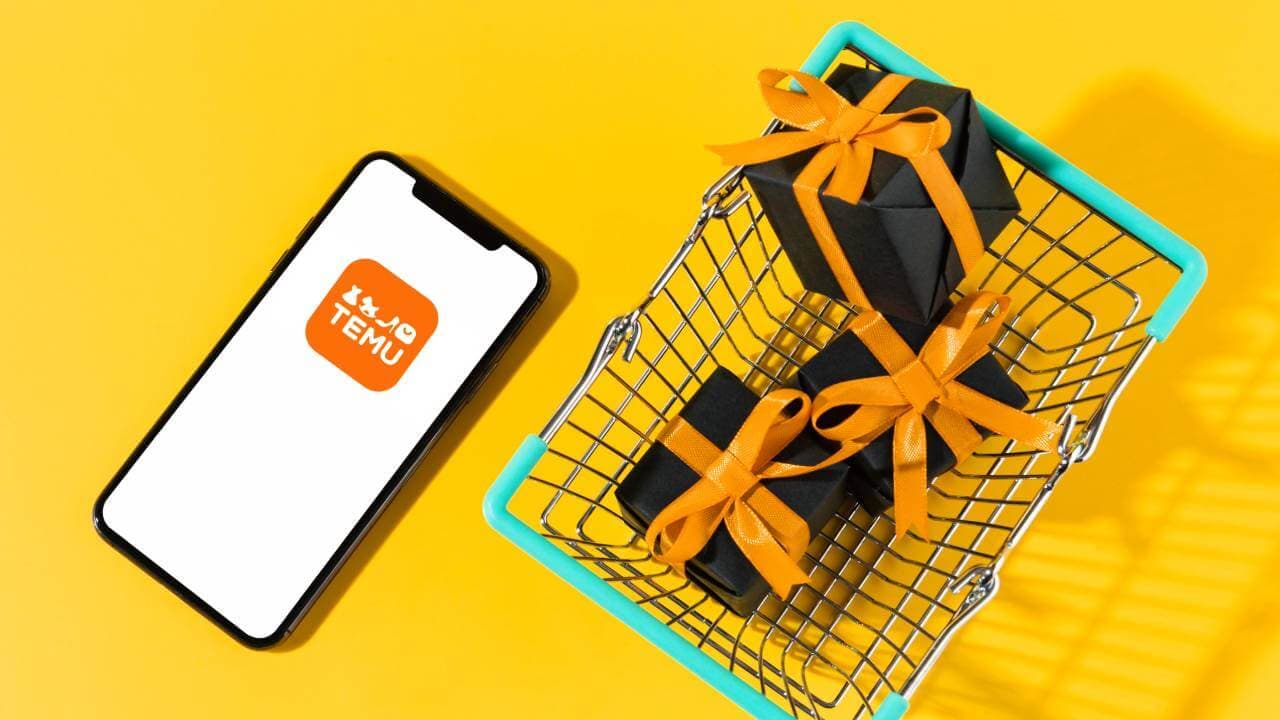 Retourneren bij internationale bestellingen via Temu