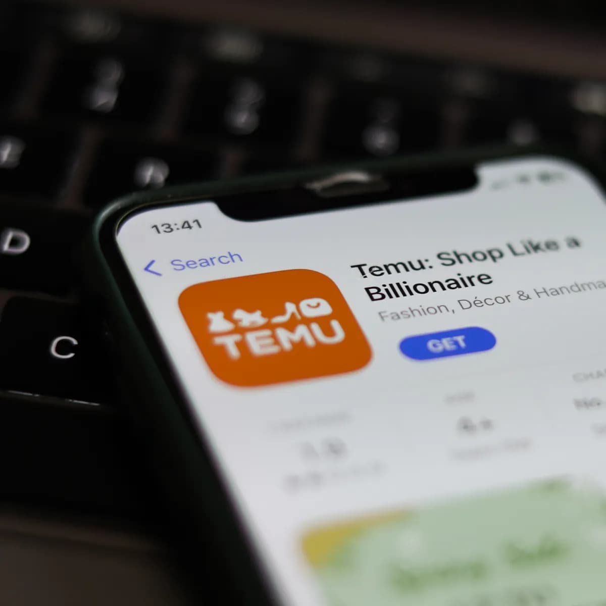 Veiligheid en privacy bij Pushmeldingen van Temu