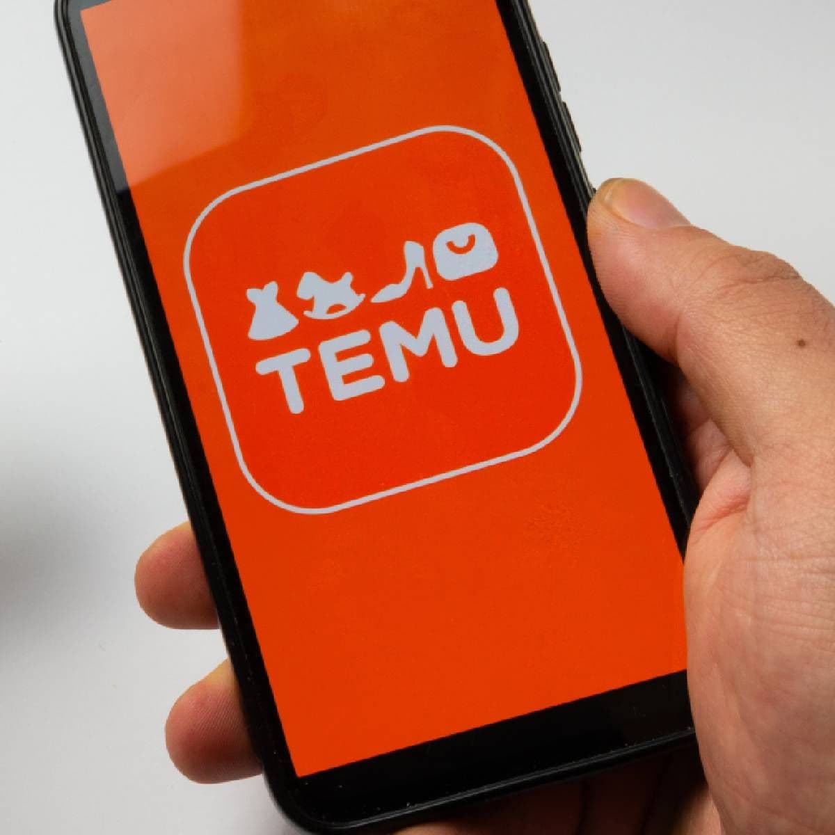 Temu-app bijwerken op Android-apparaten
