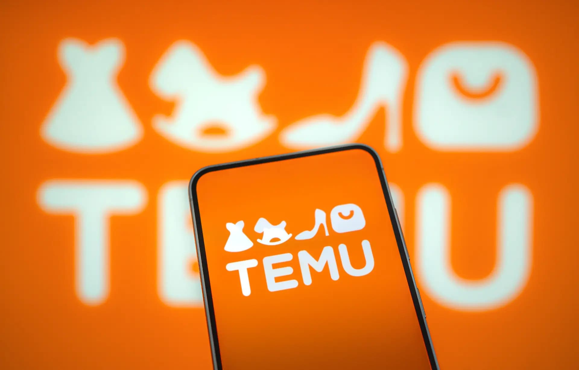 Tips om het meeste uit de Temu-app op Android te halen