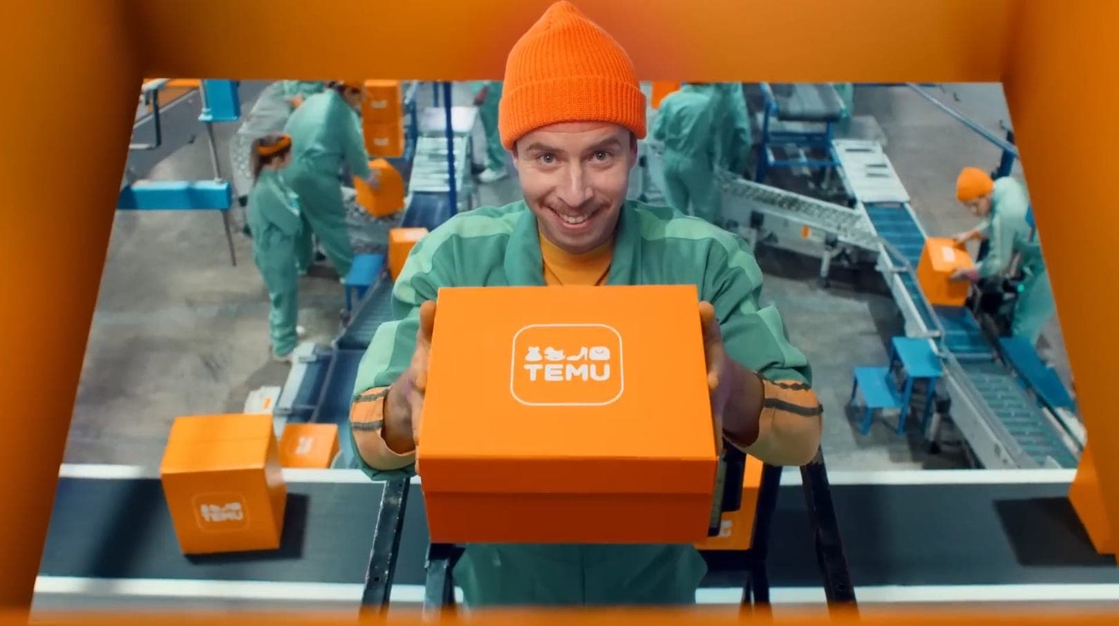 Waarom het Temu loyaliteitsprogramma perfect past bij mobiel shoppen